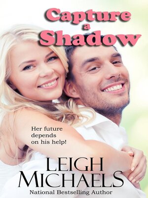 cover image of Capture a Shadow